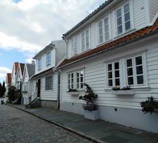 Gamle Stavanger