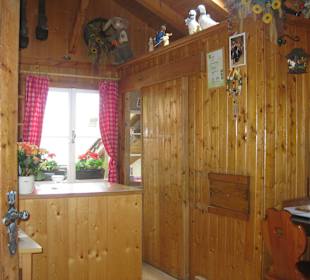 Buschenschank Larchwalderhof 