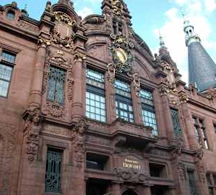 Uni-Bibliothek