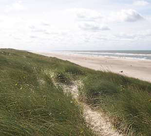 Henne Strand
