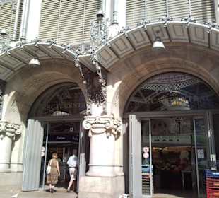 Mercado