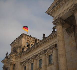 Reichstag