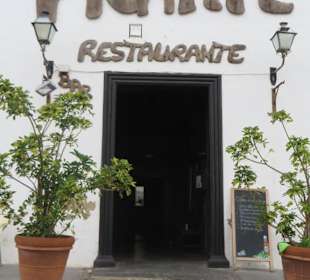 Cocina Canaria
