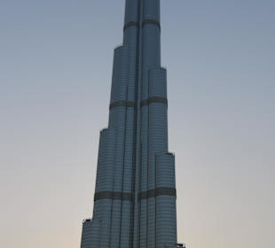 Burj Kalifa