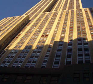 Empire State Building