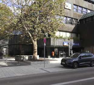Gartenstraße