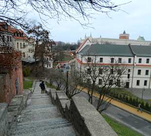 Stare Miasto Lublin