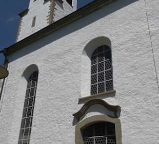 Kirche St. Stephanus - Poltringen