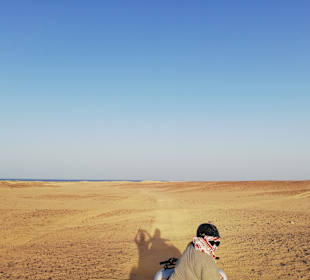 Quad Tour Makadi Bay