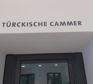 Türkische Kammer