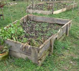 Wörth-Garten Nürtingen