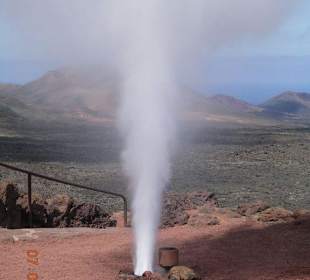 Thermische Demonstration