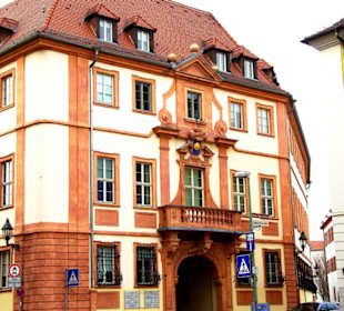 Bürgerhaus am Domplatz