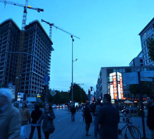 Reeperbahn