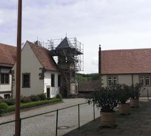 Kloster Großcomburg