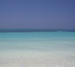 Island Hopping