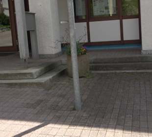 Marktplatz Schopfloch