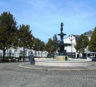 Altstadt Épernay