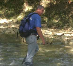 Andreas von Extra - Tours