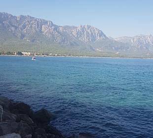 Wandern Kemer
