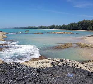 Pakweep Beach