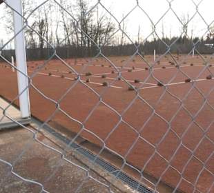 Tennisplätze Gauingen