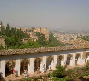 Alhambra