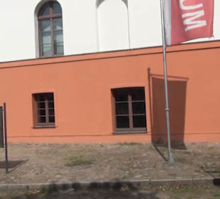 Kloster zum Heiligen Kreuz