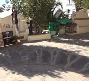 Museo Etnográfico Tanit