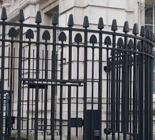 10 Downing Street