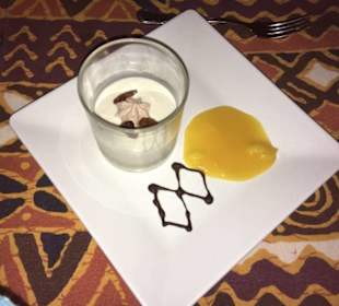 Zebra Plains Camp Amboseli