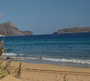 Der Ausblick ist unglaublich