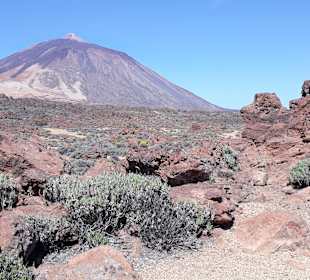 Teide Nationalpark