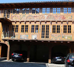 Altstadt Bad Gandersheim