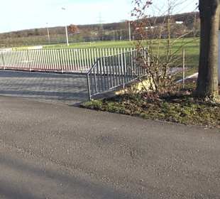 Sportgelände Raidwangen