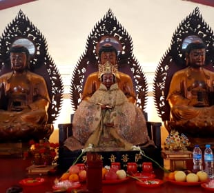 Wihara Dharma Bhakti