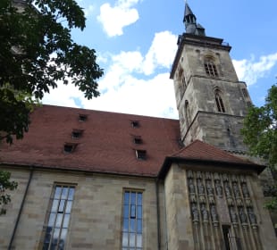  Stiftskirche