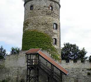 Wehrturm Le Château