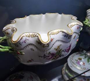 Impressionen aus dem Bischofstrakt der Hofburg