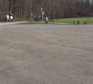 Wanderparkplatz Buckleter Kapf