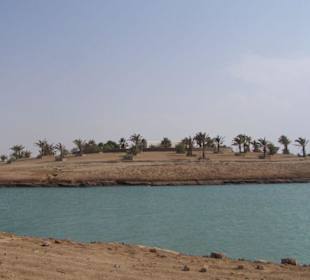 El Gouna Tour mit Oototo 