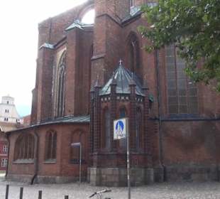 St. Nikolai