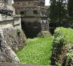 Schloss Lichtenstein