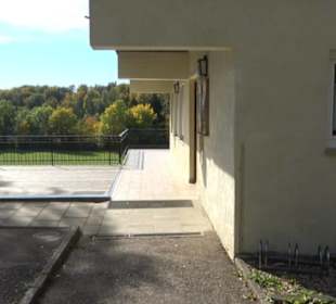 Sportplatz Dottingen