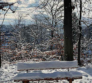 Wandern Bad Lauterberg