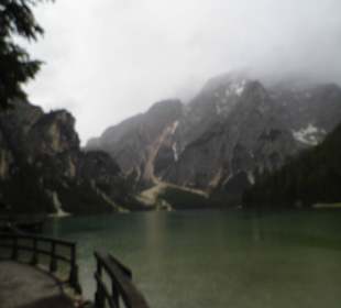 See und Nebel