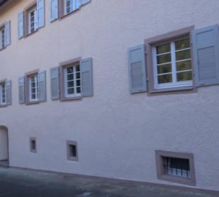 Wallfahrtskirche Maria in der Tanne