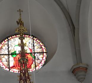 Katholische Pfarrkirche St. Clemens