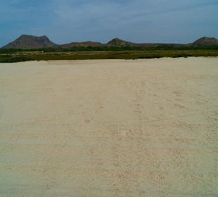 Praia de Santa Mónica