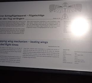 Deutsches Technikmuseum 